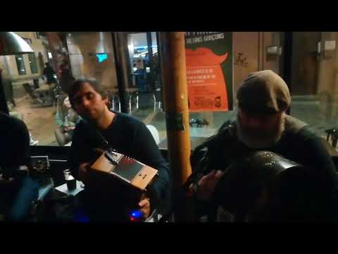 Neckbelly set......... Daire Niall & Jean