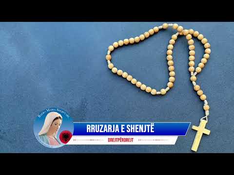 Rruzarja për falenderimet dhe njetet e dëgjuesve të Radio Marisë.