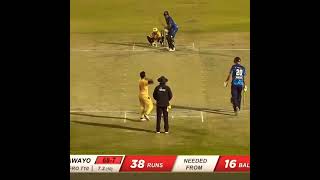 Download lagu 6 ball 6 wiket#mohamad hafiz#1st #history1sttime🔥💥 mp3