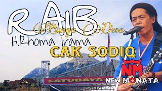 Download lagu RAIB (Bunga Desa) Cak Sodiq New Monata chek Sound Ramayana Profesional audio mp3 Download lagu RAIB (Bunga Desa) Cak Sodiq New Monata chek Sound Ramayana Profesional audio mp3