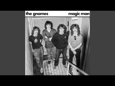 Magic Man