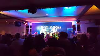 Sökudólgur óskast - Tryggvi og Júlíus