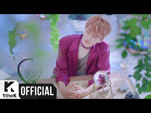 [MV] VAV (브이에이브이) _ ABC (Middle of the Night)