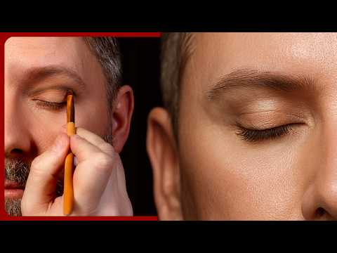 THIS SIMPLE HOODED EYE HACK WILL CHANGE YOUR LIFE!