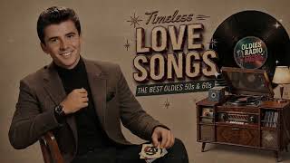 Sweetheart Oldies Radio | The Golden Age Of Love Songs • Classic Oldies Memories