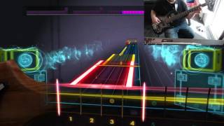 Rocksmith | Green Day - Last Ride In [Bass Guitar]