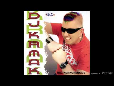DJ Krmak - Crna Gora - (Audio 2010)