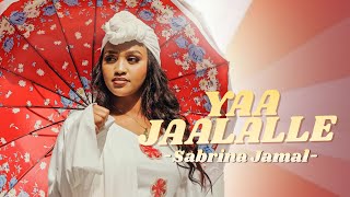 Download lagu Sabrina Jamal – Yaa Jalalee ( Cover Video) | Oromo Music 2026 Ethiopia music 2026 mp3 Download lagu Sabrina Jamal – Yaa Jalalee ( Cover Video) | Oromo Music 2026 Ethiopia music 2026 mp3