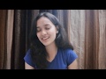 EK LADKI KO DEKHA TOH AISA LAGA - Sonam | Rajkummar | Darshan Raval (cover by Yashita Negi) EK LADKI KO DEKHA TOH AISA LAGA - Sonam | Rajkummar | Darshan Raval (cover by Yashita Negi)