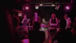 Valery Gore - July (Live at The Piston)