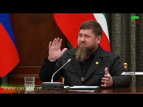 Полный выпуск новостей от 03.09.2023