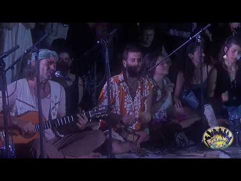 Roy Shinar in Unite in Babylon Israel