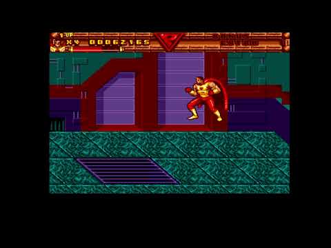 Ultraverse Prime (Sega CD)