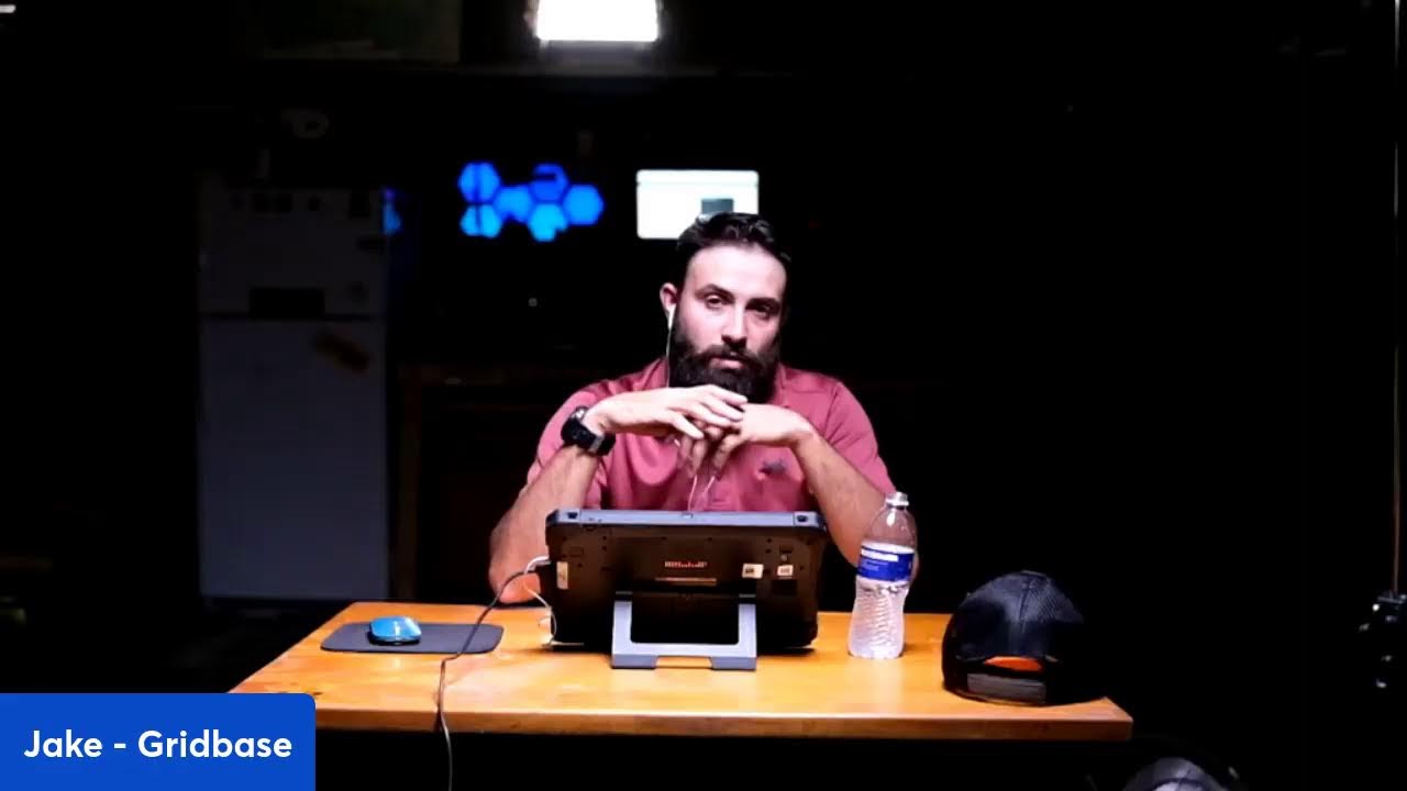 Getting Started With Reticulum/NomadNet