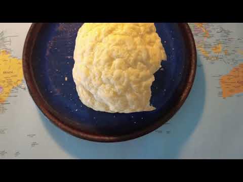 MongoTV_8769 - LIDL Haul 34 Kroner - OSTEBOLLER - BILLIG SAFTEVAND