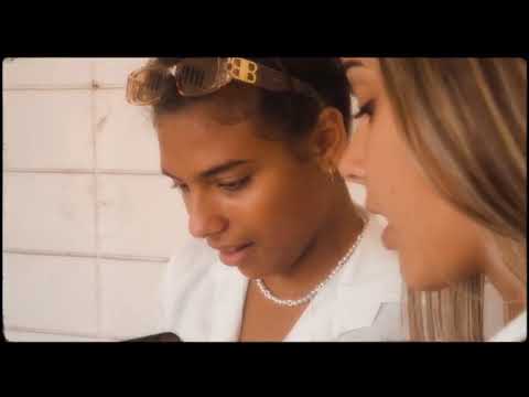 Tiempo - Melodiako & JipMusic Global,cesarito (official video)