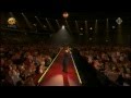 Helmut Lotti Singing YOU LL WIN