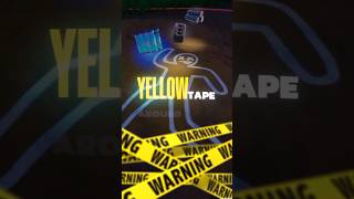 Download lagu Yellow tape around his body… mp3 Download lagu Yellow tape around his body… mp3