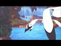 Opening To Brother Bear 2004 Uk Dvd Disc 2
