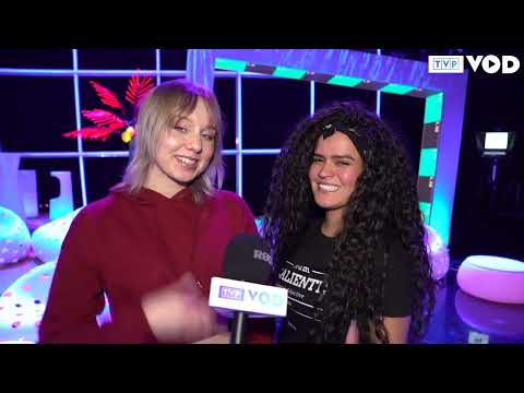 Eurowizja 2022 | Karolina Stanisławczyk i Chika Toro