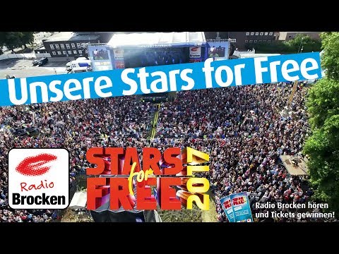 download lagu mp3 mp4 Radio Brocken Stars For Free, download lagu Radio Brocken Stars For Free gratis, unduh video klip Radio Brocken Stars For Free