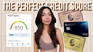 How I Got A Perfect Credit Score | Tips To Improve Your Score & Save Money