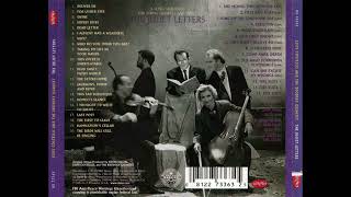 Elvis Costello - Brodsky Quartet - Juliet Letters - Bonus Disc