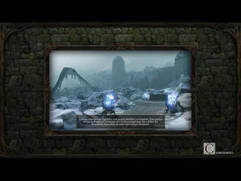 [The White March : Partie II] 68. La Fin de la Marche Blanche