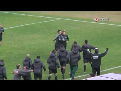 melhores Momentos de Figueirense 3 x 2 Internacional   Campeonato Brasileiro