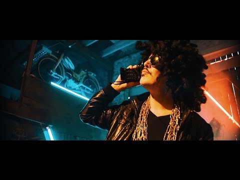 DJ DISCO Feat. MC POLO - SKÓRA FURA I KOMÓRA (Official Video 2016)