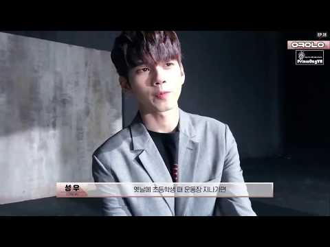 [Vietsub/Cut] [PrinceOngVN] 180627 Okay Wanna One EP18 (Ong nhọ nồi :v)