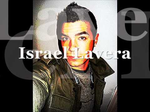 Israel Lavera - Promo Tracks 2011 (Videobook)