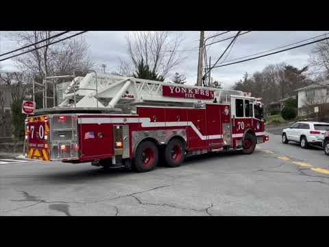 Westchester County First Responder Tax Break
