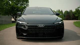 [오피셜] LAudi S6 e-tron 2025 | Présentation