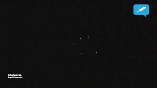 Edelweiss | Royal Fireworks | Vuurwerkforum.nl