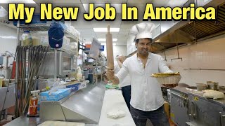 My New Job In America | Jashan By Dhaba | Rohan Virdi | Indian Restaurant In America