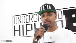 Da Flyy Hooligan - "Lars Von Trier" | MIC SESSION