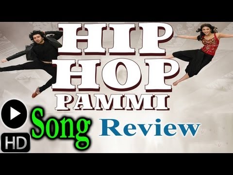 Hip Hop Pammi - Mika Singh [] Ramaiya Vastavaiya [] Song Review []