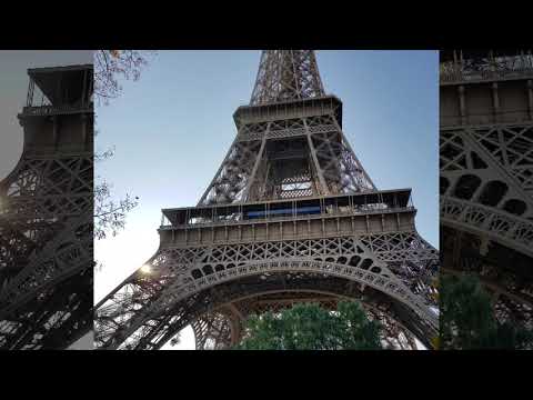 #Paris view City of Love 💕💕💕💕