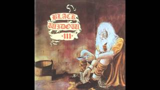 Black Widow-The Battle