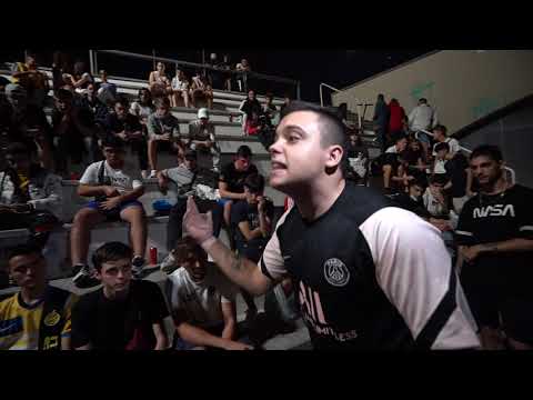 🔥 BTP vs KTANO 🔥 | BDP REGIONAL (Cuartos)