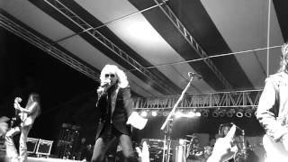 Kix - Can't Stop The Show - Rocky Gap - 10/11/14