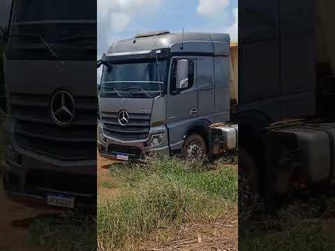 Safra De Soja 2026 - Guarantã do Norte-MT