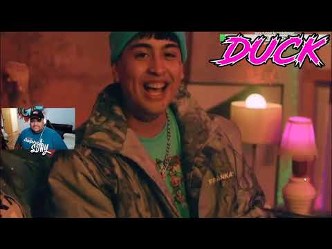 SONY REACCIONA A FMK, Tiago PZK, LIT Killah, Rusherking - YO SE QUE TU