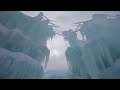 Ledovy hrad (Tearon) - Známka: 3, váha: malá