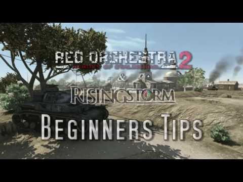 Red Orchestra 2 : Rising Storm PC