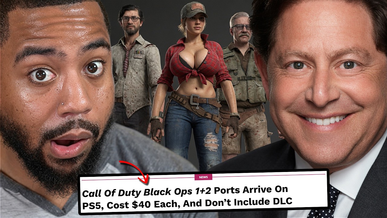 YOU LIED when you said you were BOYCOTTING SONY