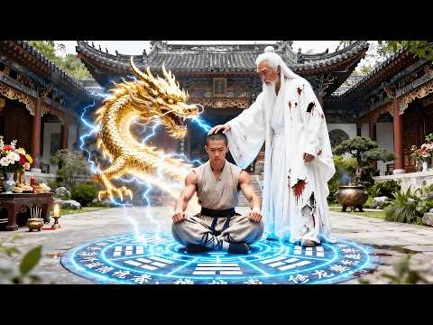 【FULL】Anak cupu selamatkan kakek, diwarisi jurus dewa—musuh langsung sujud minta ampun!