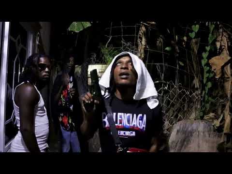 TevoVengeance, SpengLvrd - BRRRAP! (Official Music Video)