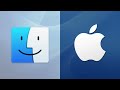 Minha Versão Do Som De Inicialização Do MacOS Computador Da Apple